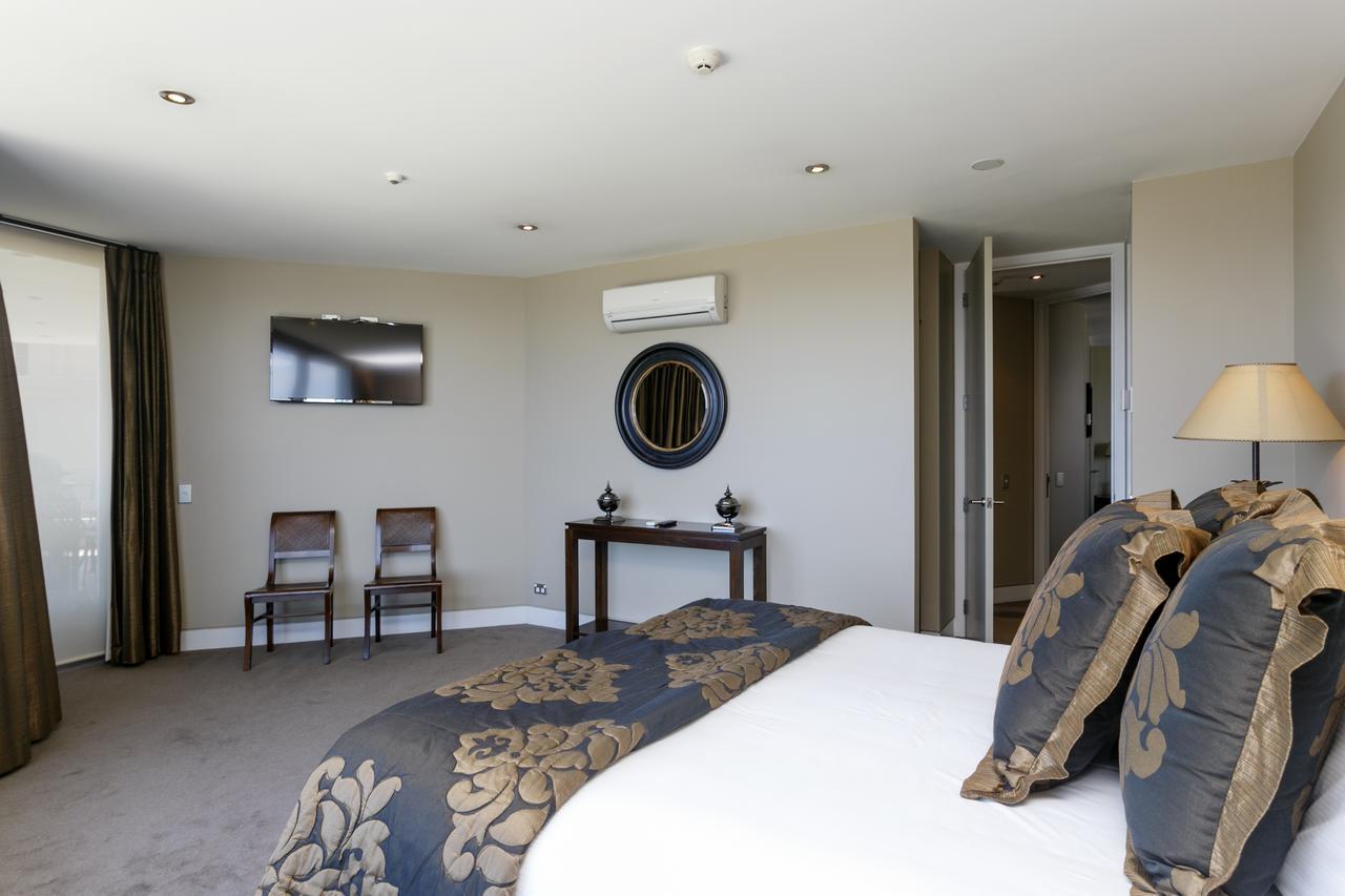 אגם טאופו The Reef Resort מראה חיצוני תמונה
