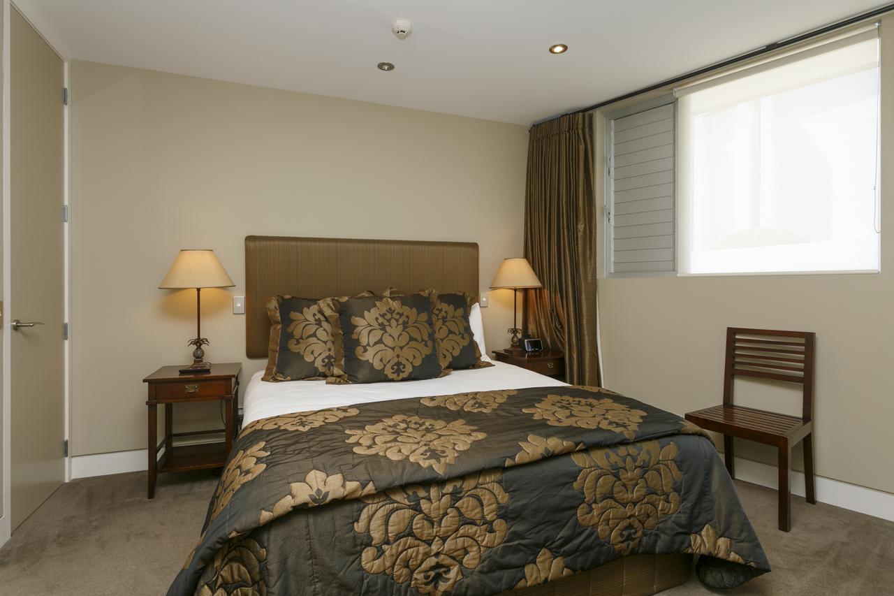 אגם טאופו The Reef Resort מראה חיצוני תמונה