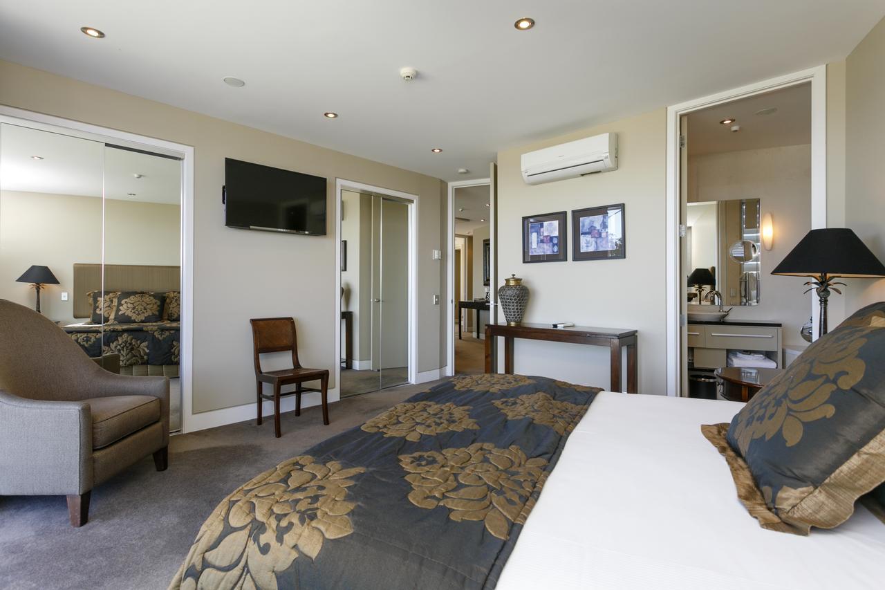 אגם טאופו The Reef Resort מראה חיצוני תמונה
