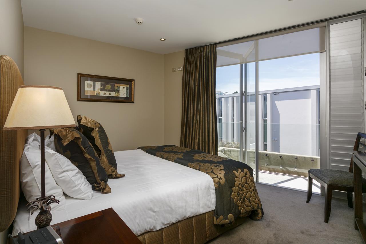 אגם טאופו The Reef Resort מראה חיצוני תמונה