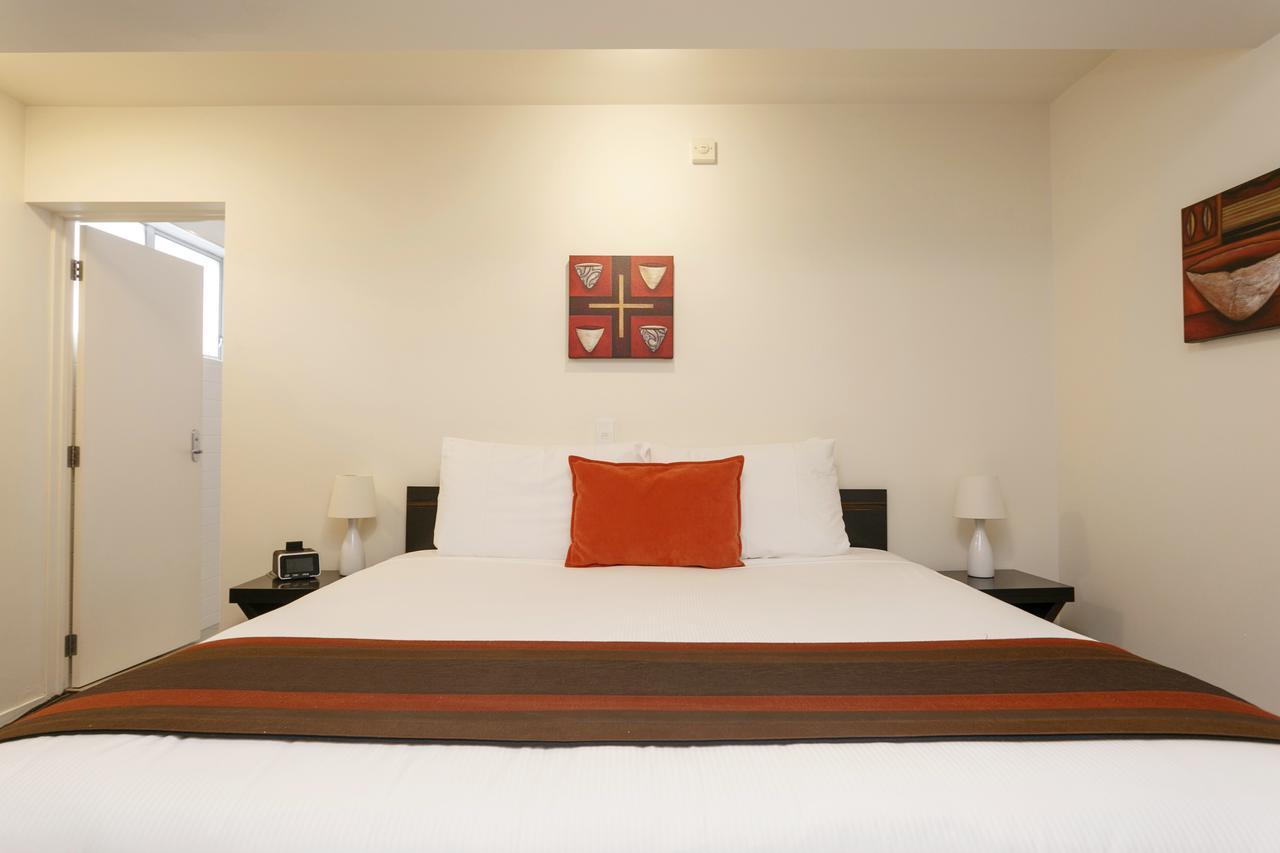 אגם טאופו The Reef Resort מראה חיצוני תמונה