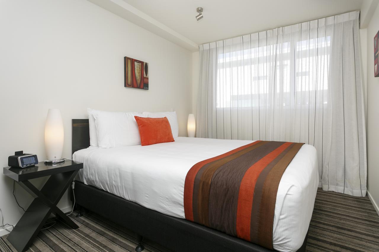 אגם טאופו The Reef Resort מראה חיצוני תמונה
