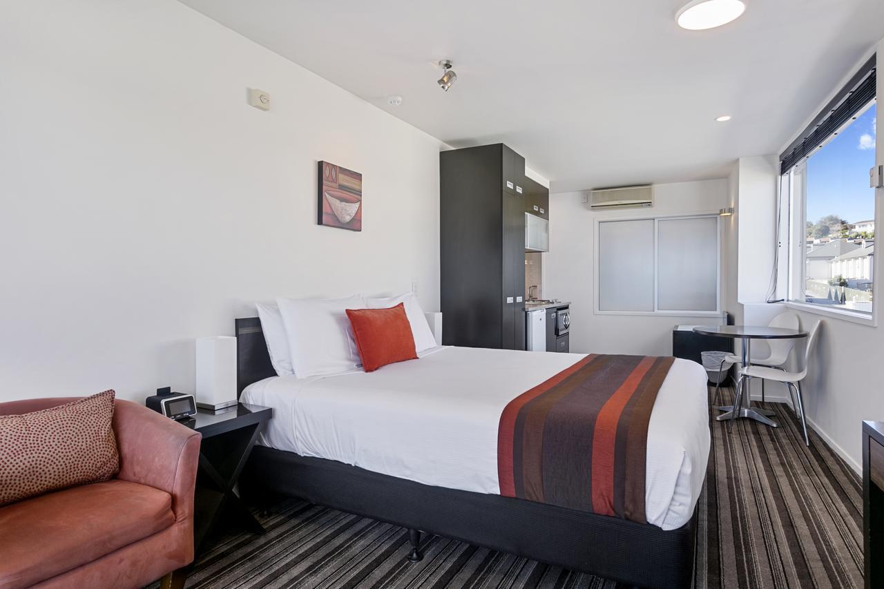 אגם טאופו The Reef Resort מראה חיצוני תמונה