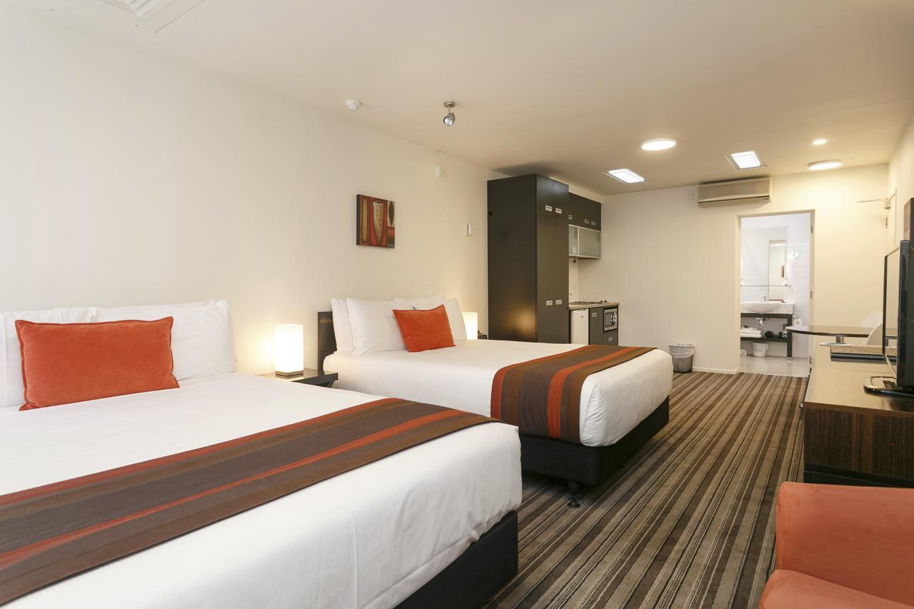 אגם טאופו The Reef Resort מראה חיצוני תמונה