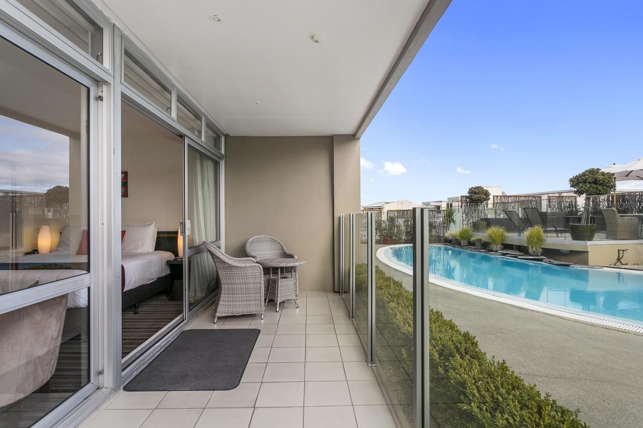 אגם טאופו The Reef Resort מראה חיצוני תמונה