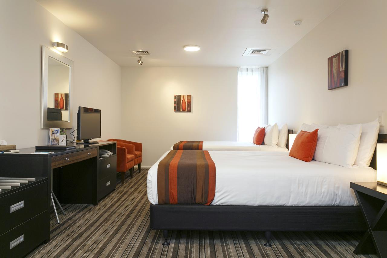 אגם טאופו The Reef Resort מראה חיצוני תמונה